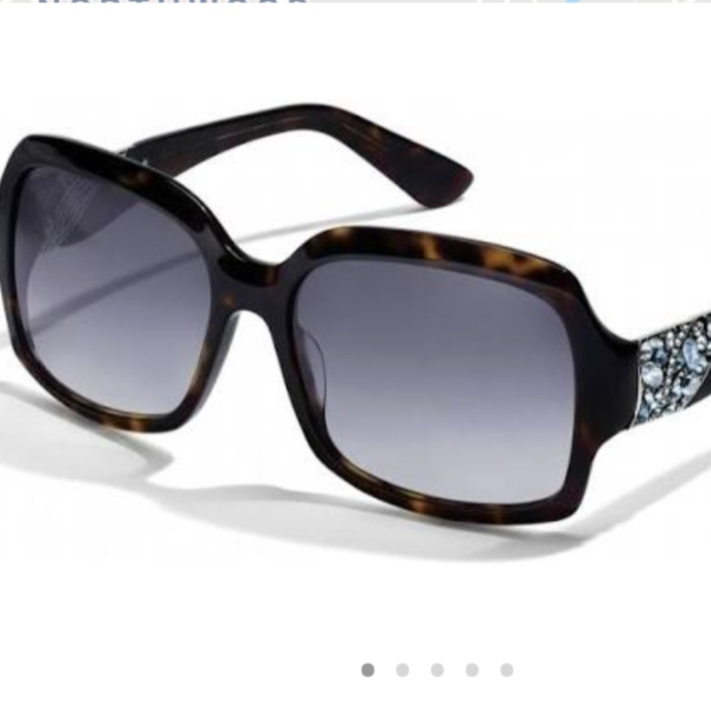 ⛄⛄Brighton Trust Your Journey Sunglasses